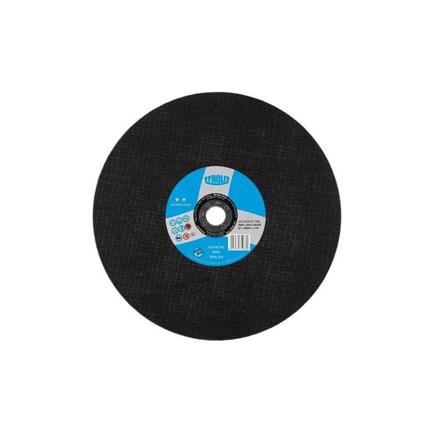 Tyrolit Abrasive cutting disc Tyrolit T355251