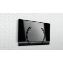 One For All Solid Line Universal Sound bar Bracket