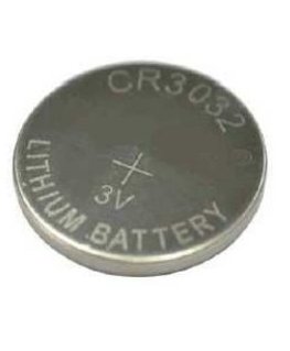 Ansmann 1516-0013 household battery Single-use battery CR3032 Lithium
