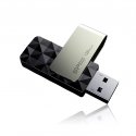 Silicon Power Blaze B30 8GB USB-välkmälu USB tüüp A 3.2 Gen 1 (3.1 Gen 1) Hõbe