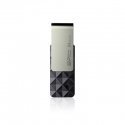 Silicon Power Blaze B30 8GB USB-välkmälu USB tüüp A 3.2 Gen 1 (3.1 Gen 1) Hõbe
