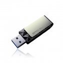 Silicon Power Blaze B30 8GB USB zibatmiņa USB Type-A 3.2 Gen 1 (3.1 Gen 1) Sudrabs