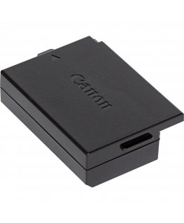 Canon 5112B001 strāvas adapteris & pārveidotājs Iekštelpas Melns
