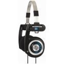 Koss PortaPro Stereo silver / black Koss PortaPro Stereo silver / black