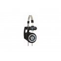 Koss PortaPro Stereo silver / black Koss PortaPro Stereo silver / black