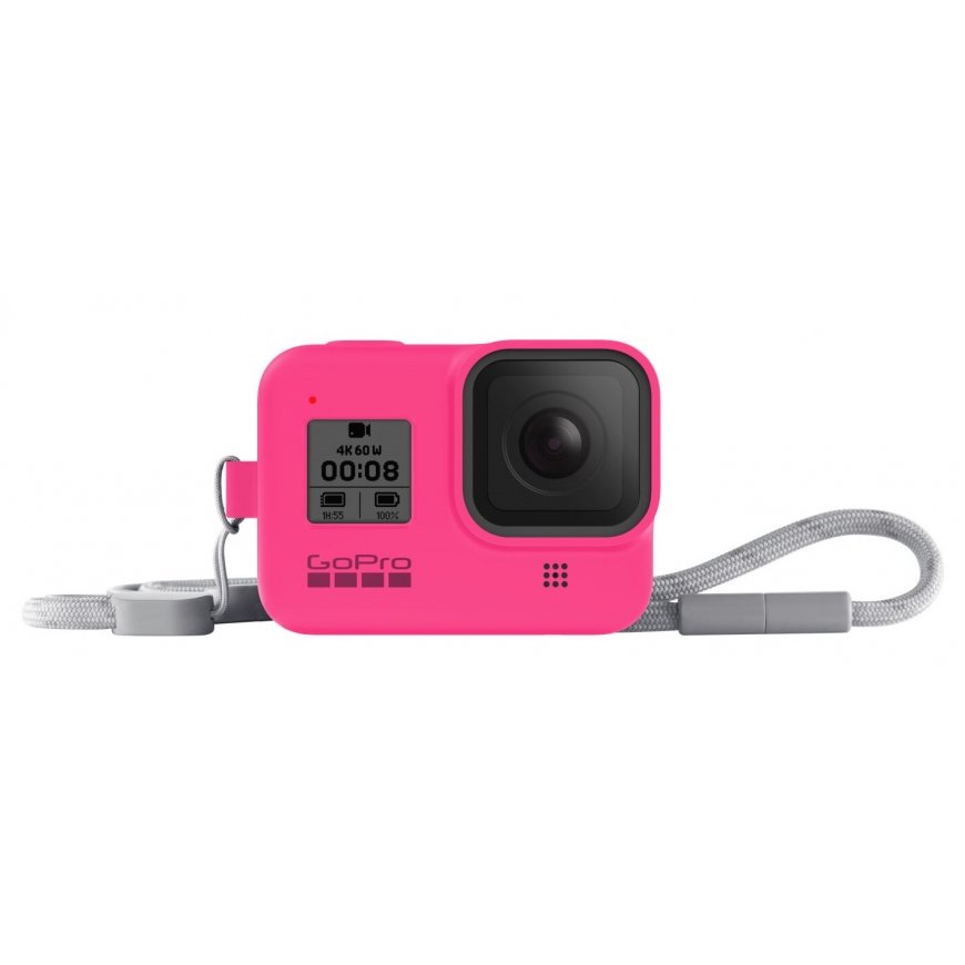 GoPro AJSST-007 sporta kameras aksesuārs Kameras futrālis