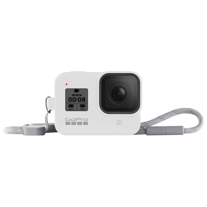 GoPro AJSST-002 sporta kameras aksesuārs Kameras futrālis