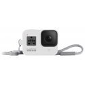 GoPro AJSST-002 sporta kameras aksesuārs Kameras futrālis GoPro AJSST-002 sporta kameras aksesuārs Kameras futrālis