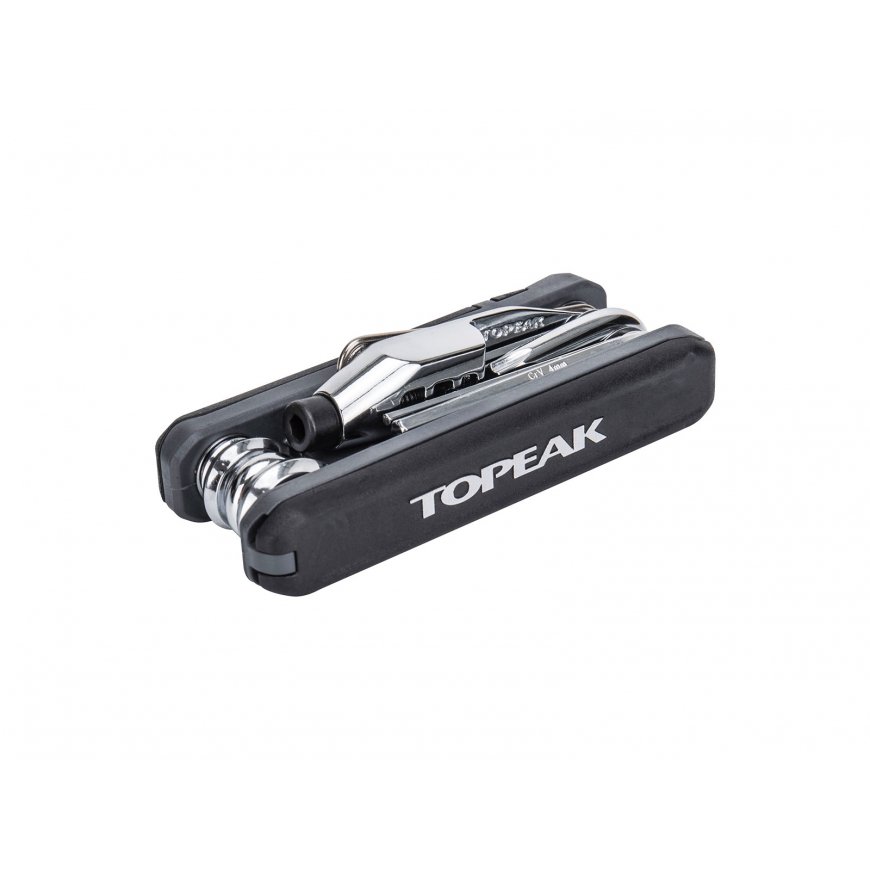 Topeak Hexus X Multi-tool – 2