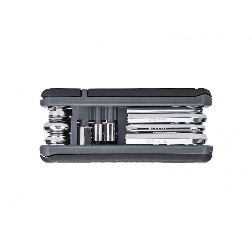 Topeak Hexus X Multi-tool – 3