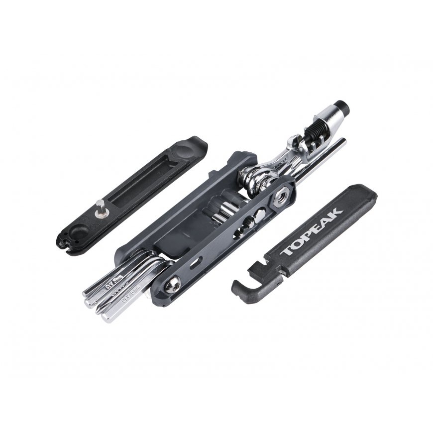Topeak Hexus X Multi-tool – 4