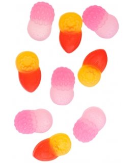 Fazer Tutti Frutti Passion