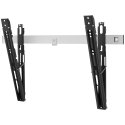 One For All Ultra Slim Line WM 6621 telerikinnitus 2,29 m (90") Valge, Must One For All Ultra Slim Line WM 6621 telerikinnitus 2,29 m (90") Valge, Must
