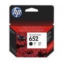 HP No. 652 F6V25AE Black Ink Cartridge HP No. 652 F6V25AE Black Ink Cartridge