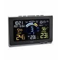 TFA-Dostmann Spring Breeze Black Battery TFA-Dostmann Spring Breeze Black Battery