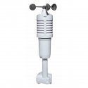 TFA-Dostmann Spring Breeze Black Battery TFA-Dostmann Spring Breeze Black Battery