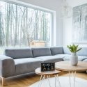 TFA-Dostmann Spring Breeze Melns Baterija TFA-Dostmann Spring Breeze Melns Baterija
