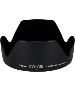 Canon 9823A001 бленда Круглый Черный
