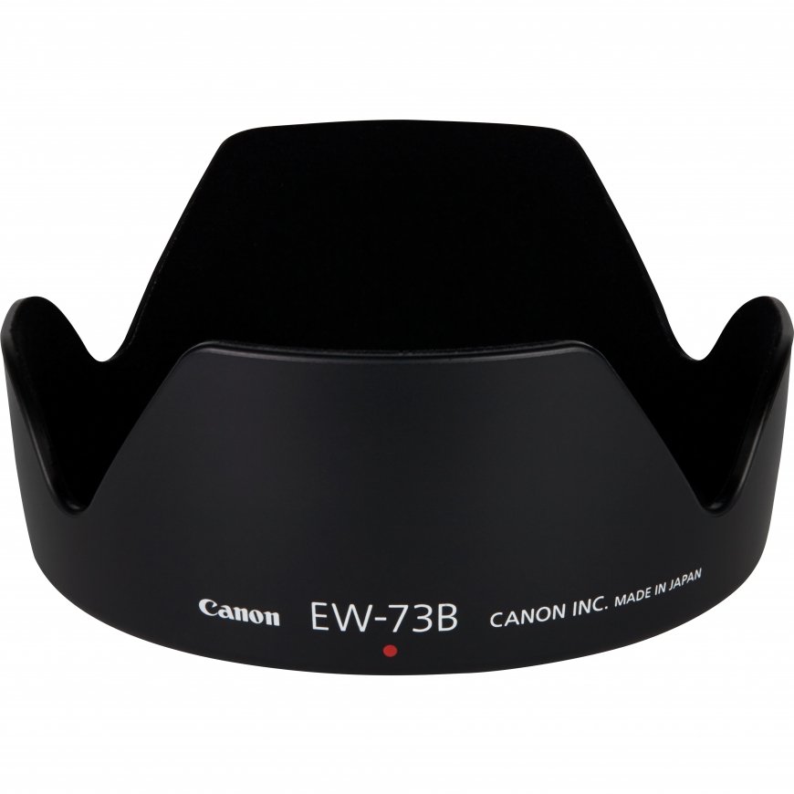 Canon 9823A001 objektīva saules blende Apaļš