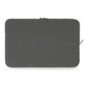 Tucano BFM1718-BK laptop case 44.2 cm (17.4") Sleeve case Grey