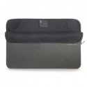Tucano BFM1718-BK laptop case 44.2 cm (17.4") Sleeve case Grey