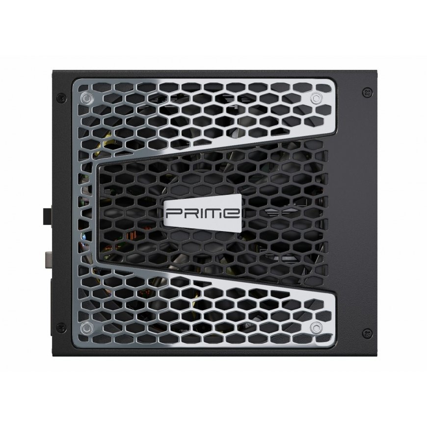 Seasonic Prime GX-650 блок питания 650 W 20+4 pin ATX ATX Черный – 3