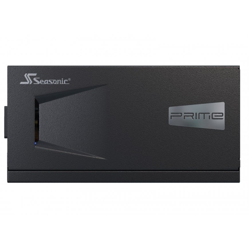 Seasonic Prime GX-650 блок питания 650 W 20+4 pin ATX ATX Черный – 4
