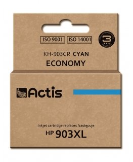Actis KH-903CR tindikassett 1 tk Kokkusobiv High (XL) Yield Tsüaan