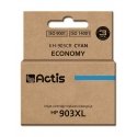 Actis KH-903CR струйный картридж 1 шт Совместимый Высокая (XL) Голубой Actis KH-903CR струйный картридж 1 шт Совместимый Высокая (XL) Голубой