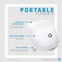 HP Wireless Mouse 220 (Snow White) HP Wireless Mouse 220 (Snow White)