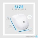 HP Беспроводная мышь 220 (белая) HP Беспроводная мышь 220 (белая)