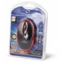 TITANUM TM116R mouse Office Ambidextrous RF Wireless Optical 1000 DPI TITANUM TM116R mouse Office Ambidextrous RF Wireless Optical 1000 DPI