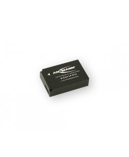 Ansmann A-Can LP E 12 Litiumioni (Li-Ion)