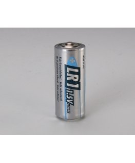Ansmann 1,5 V Alkaline cell LR 1 Ühekordne patarei Aluseline