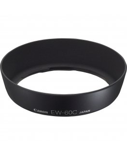 Canon 2639A001 objektyvo gaubtas Juoda