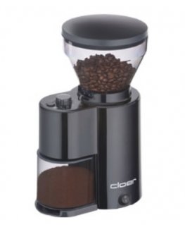 Cloer 7520 kohviveski 150 W Must