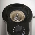 Cloer 7520 coffee grinder 150 W Black Cloer 7520 coffee grinder 150 W Black