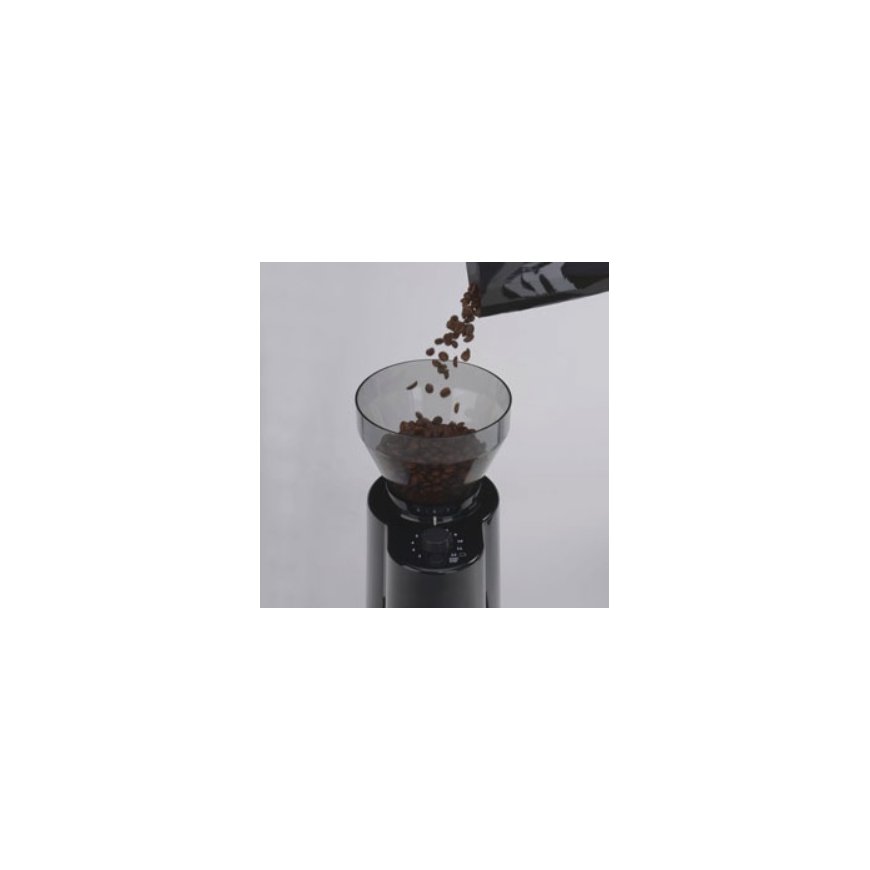 Cloer 7520 coffee grinder 150 W Black – 4