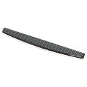 Fellowes 9653601 randmetugi Geel Must, Hall Fellowes 9653601 randmetugi Geel Must, Hall