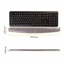 Fellowes 9653601 wrist rest