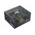 Seasonic PRIME Fanless TX barošanas avotu vienība 700 W 20+4 pin ATX ATX Melns Seasonic PRIME Fanless TX barošanas avotu vienība 700 W 20+4 pin ATX ATX Melns