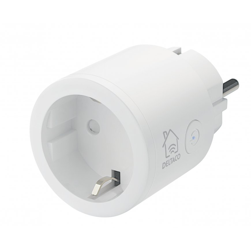 Deltaco SH-P01 pārbaudes paraugs 2400 W