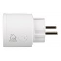 Deltaco SH-P01 nutipistik 2400 W Kodu Valge