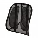 Fellowes 9191301 kėdės atrama nugarai Grafitas Fellowes 9191301 kėdės atrama nugarai Grafitas