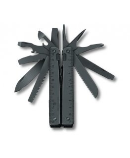 Victorinox 3.0323.3CN мультиинструмент Карманный 29 инструменты Серый