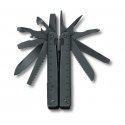 Victorinox 3.0323.3CN knaibļu komplekts Kabatas formāts 29 instrumenti Pelēks Victorinox 3.0323.3CN knaibļu komplekts Kabatas formāts 29 instrumenti Pelēks