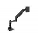 Multibrackets 3262 подставка / крепление для мониторов 124,5 cm (49") Черный Стол