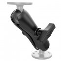 RAM Mounts RAM-201U запчасть/аксессуар для держателя RAM Mounts RAM-201U запчасть/аксессуар для держателя