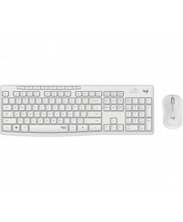 Logitech MK295 Silent Wireless Combo