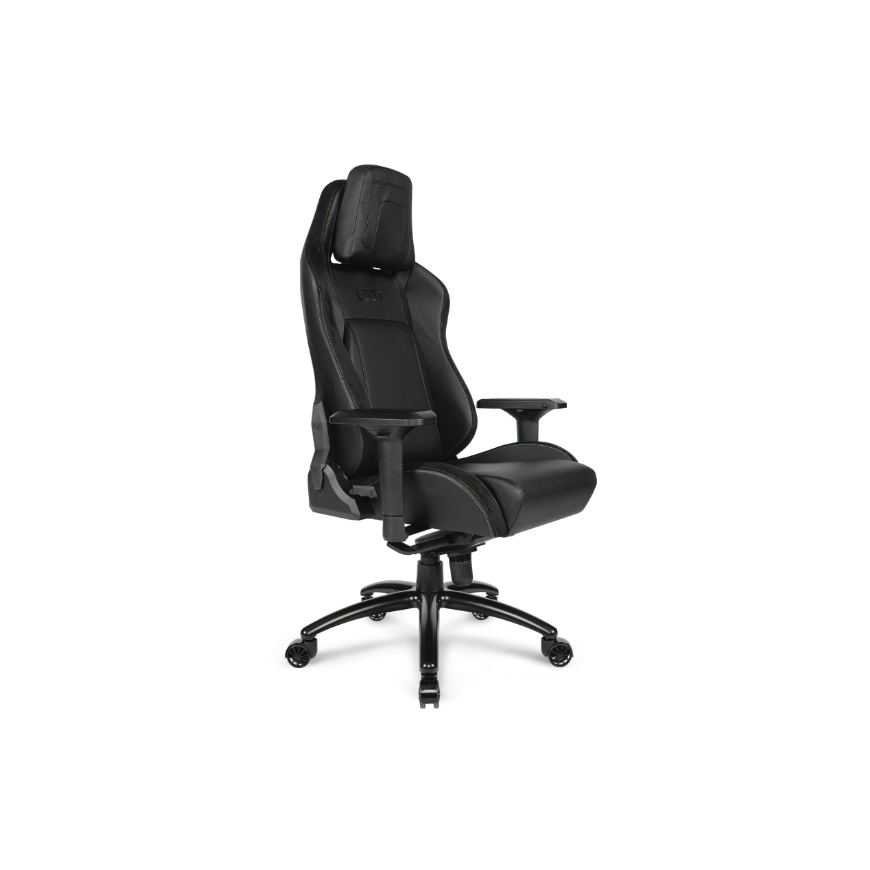 Mänguritool El33t E-Sport Pro Comfort, must 5706470112872 – 2